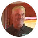 Papa Johns employee testimonial: Steve, Distribution Manager and military veteran